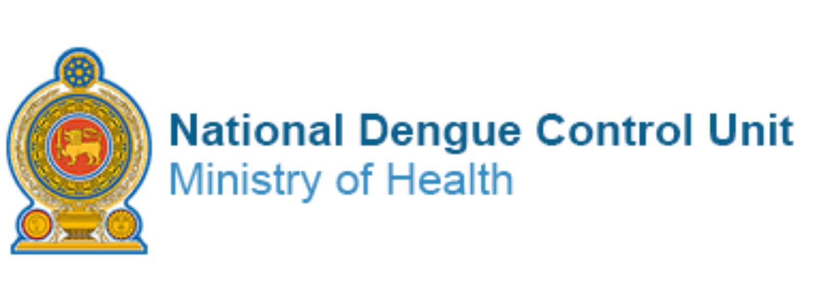 Increase in dengue - NDCU reports